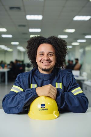 Otavio Augusto Pereira da Silva_Gerdau Cosigua