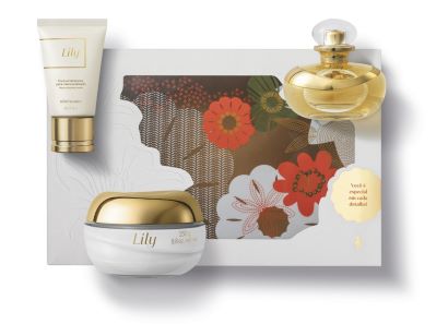 O Boticário apresenta novo L'eau de Lily Soleil, que une o frescor